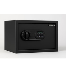 DORAS 30 SERİES OFİS BOY KASA