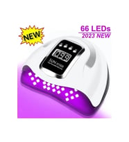 X11 Max 66 Led 300 W Uv Makinesi