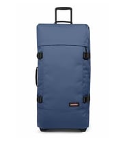 Eastpak Büyük Boy Valiz – Ultra Hafif, Geniş Hacimli, Dayanıklı Kumaş, Sessiz Tekerlekli EK00063LU591 (Lacivert)