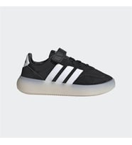 Adidas Barreda De Siyah Unisex Sneaker Jr0767