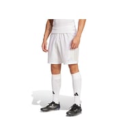 Adidas Tiro25 C M Shom Erkek Futbol Antrenman Şortu JG1064 Beyaz