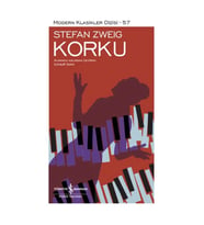 KORKU - MODERN KLASİKLER 57 - CİLTLİ