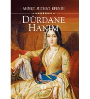 Dürdane Hanım