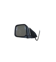 MITSUBISHI PAJERO- 98/00; KAPI AYNASI SOL ELEKTRİKLİ SİYAH (TYG) MR242269 156-2994