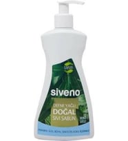 Defne Yağlı Doğal Sıvı Sabun 300 ml