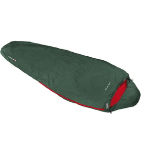 High Peak Ultra Pak 500 Eco Uyku Tulumu Yeşil