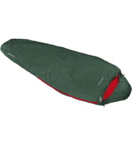 High Peak Ultra Pak 500 Eco Uyku Tulumu Yeşil