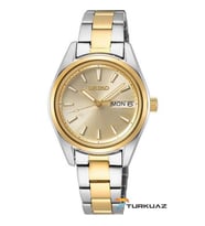 Seiko SUR354P Kadın Kol Saati