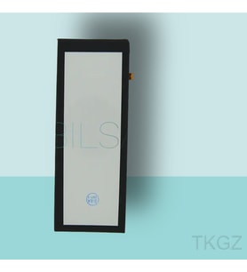 Tkgz - Casper VIA 9 Uyumlu Pil - Servis Sıfır