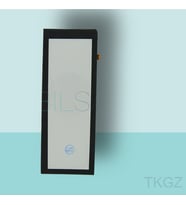 Tkgz - Casper VIA 9 Uyumlu Pil - Servis Sıfır