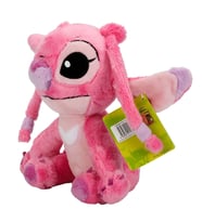 NessiWorld Core Stitch Angel Peluş 25 cm