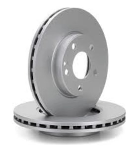 Mercedes W176 W246 W242 C117 X117 X156 2012- Fren Diski Mercedes W176 W246 Ön A Seri B Seri A2464210