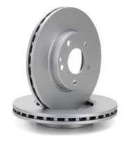 Mercedes W176 W246 W242 C117 X117 X156 2012- Fren Diski Mercedes W176 W246 Ön A Seri B Seri A2464210