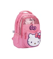 Hello Kitty Okul Çantası 3696