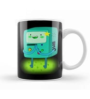 Bmo Adventure Time Kupa Bardak Porselen