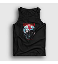 Presmono Unisex Siyah Torment Dimmu Borgir Atlet 142770tt