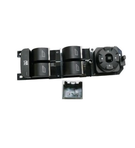 FORD MONDEO GHIA 4 2013 - SONRASI SOL CAM ANAHTARI 3 PİNLİ