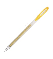 UNİ UM-120SP SPARKLİNG JEL KALEM 1.0 ALTIN