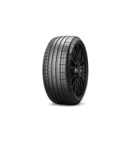 Pirelli P-Zero PZ4 SC Lamborghini 315/40R21 115Y XL 4x4 Yaz Lastiği (Üretim Yılı:2023)