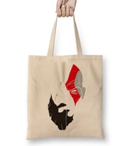 Kratos God Of War ideas Bez Çanta Uzun Saplı