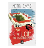 Kıvılcım - Türk Ocaklarının Romanı