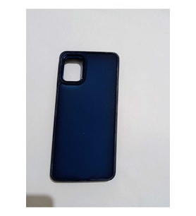 Samsung A 31 Silikon Kılıf Modeli