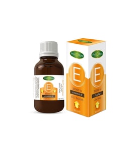 Vitamin E Cilt Bakımı 50 ml