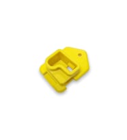 VW Caravelle T5 2004-2010 Motor Kaput Demiri Yuvası 7H0823573A