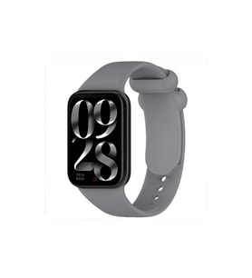 Xiaomi Smart Band 8 Pro Klasik Kordon - Füme