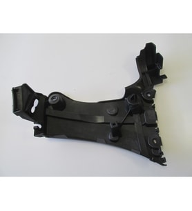 MERCEDES CITAN- W415- 12/13; ARKA TAMPON İÇ BAĞLANTI BRAKETİ SOL PLASTİK 2360-2632 7701478200