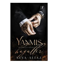 Yanmış Hayaller - Kusursuzca Kusurlu Serisi