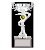 ODAK KUPA - Small Kupalar - S-028 C - 26 cm