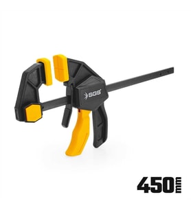 1667 Otomatik İşkence 450 mm