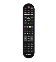 Ayt Huayu Kl Urc1517 Netflix Youtube Amazon Tuşlu Universal Tv Kumandası