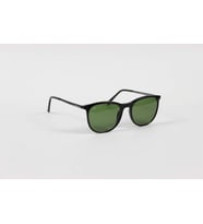 POLO BLACK PB103 56 19145 MİNERAL GLASSES ERKEK GÜNEŞ GÖZLÜĞÜ (Yeşil)