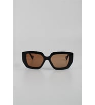 By Marine Kahverengi UV400 Filtre Kadın Güneş Gözlüğü G24FT1253R02