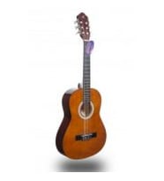 BARCELONA LC 3900 OR Turuncu Klasik Gitar