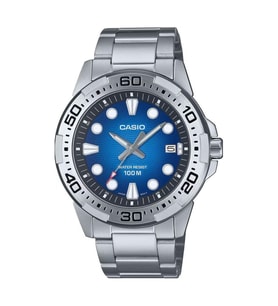 Casio MTD-140D-2AVDF Erkek Kol Saati