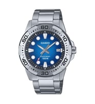 Casio MTD-140D-2AVDF Erkek Kol Saati