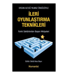 İleri Oyunlaştırma Teknikleri