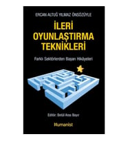 İleri Oyunlaştırma Teknikleri