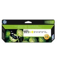 Hp 971XL-CN628AE Sarı Kartuş Yüksek Kapasiteli