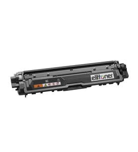 Elittoner Brother TN-261K (TN-265) Black (2.5K)
