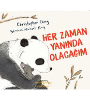 Her Zaman Yanında Olacağım