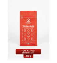 Türk Kahvesi 250g