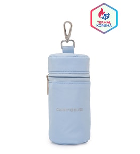 MilkMate Isı Yalıtımlı Termal Biberon ve Anne Sütü Taşıma Çantası