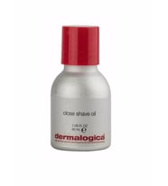 Dermalogica Close Shave Oil Tıraş Yağı 30 ml