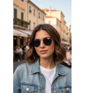 ESRADA 8003 03 47-24-140 UNISEX GÜNEŞ GÖZLÜĞÜ