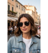 ESRADA 8003 03 47-24-140 UNISEX GÜNEŞ GÖZLÜĞÜ