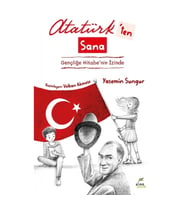 Atatürk’ten Sana Gençliğe Hitabe’nin İzinde
